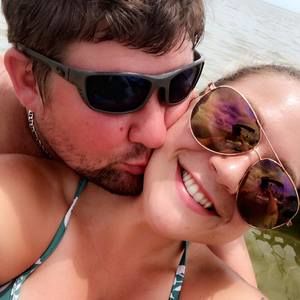 Meet your Posher, Katrina